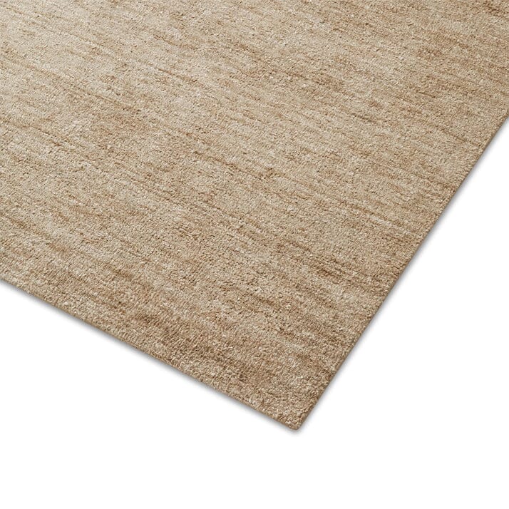 Almonte Rug - Mink (2000x3000) Rugs and Mats Weave Rugs 