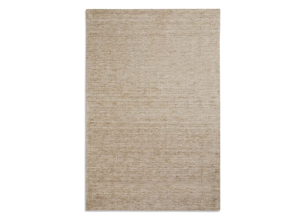 Almonte Rug - Mink (2000x3000) Rugs and Mats Weave Rugs 