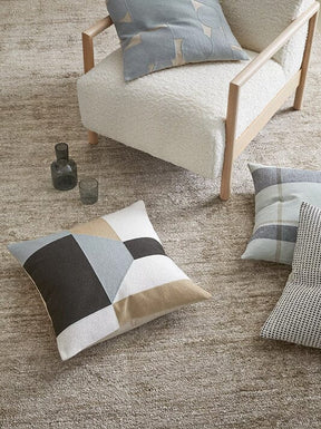 Almonte Rug - Mink (2000x3000) Rugs and Mats Weave Rugs 