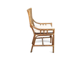 Ama Chair Alfresco Dining Chairs Panca 