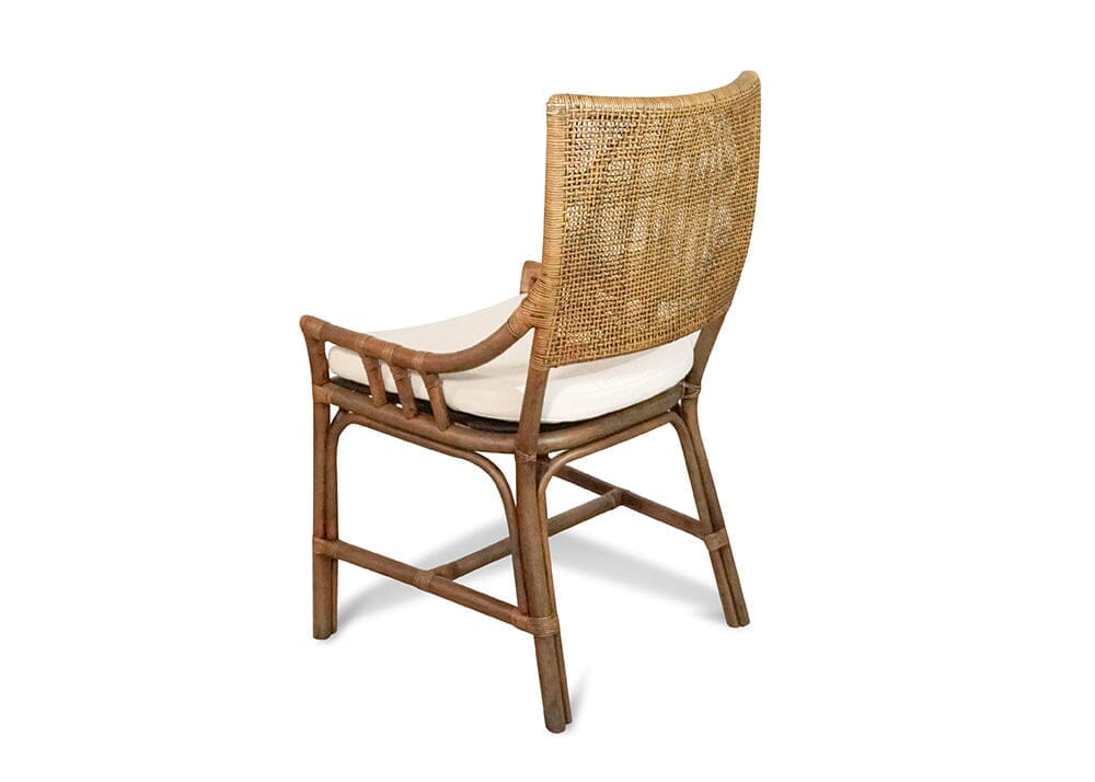 Ama Dining Chair Dining Chairs Panca 