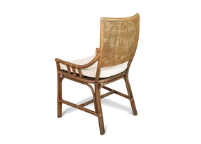 Ama Dining Chair Dining Chairs Panca 