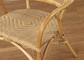 Amina Dining Chair detail