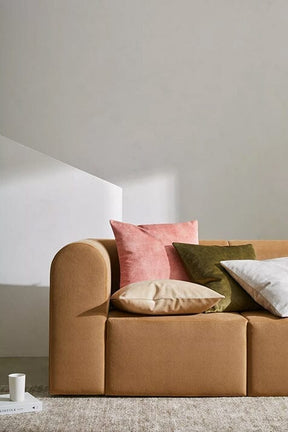 Ava Cushion - Dusk Accessories Weave Cushions 