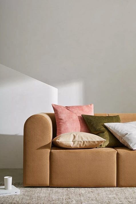 Ava Cushion - Dusk Accessories Weave Cushions 