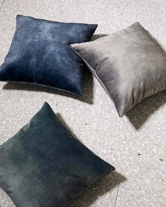 Ava Cushion - Atlantic Accessories Weave Cushions 