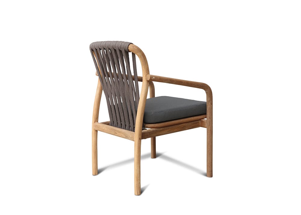 Bajo Chair Dining Chairs Vast Furniture 