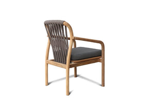 Bajo Chair Dining Chairs Vast Furniture 