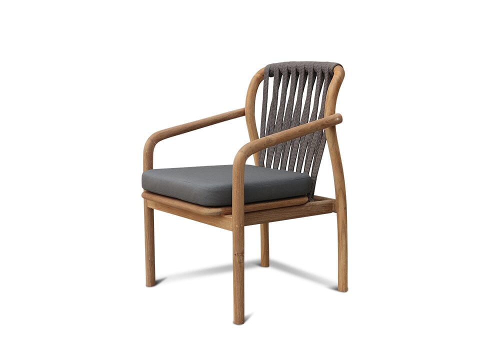 Bajo Chair Dining Chairs Vast Furniture 