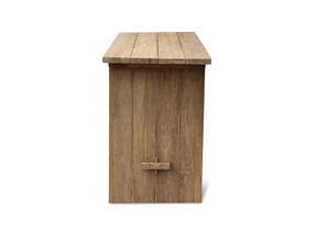 Tide Outdoor Bar Table Bar Tables Vast Furniture 