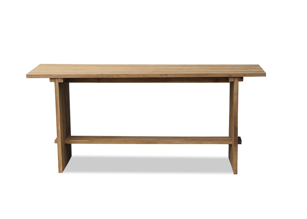 Tide Outdoor Bar Table Bar Tables Vast Furniture 