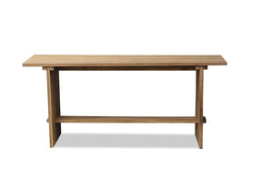 Tide Outdoor Bar Table Bar Tables Vast Furniture 