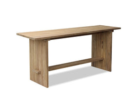 Tide Outdoor Bar Table Bar Tables Vast Furniture 