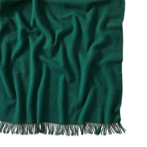 Nevis Throw - Forest Accessories Weave Cushions 