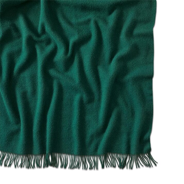 Nevis Throw - Forest Accessories Weave Cushions 