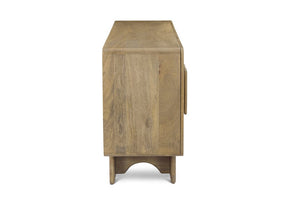 Boab Buffet with 4 Doors Buffets Boab 