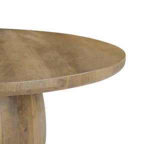 Boab Round Coffee Table Coffee Tables Boab 