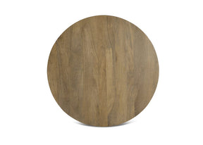 Boab Round Coffee Table Coffee Tables Boab 