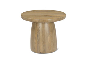 Boab Side Table Lamp Tables Boab 