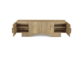 Boab TV Unit 4 Door TV Units Boab 