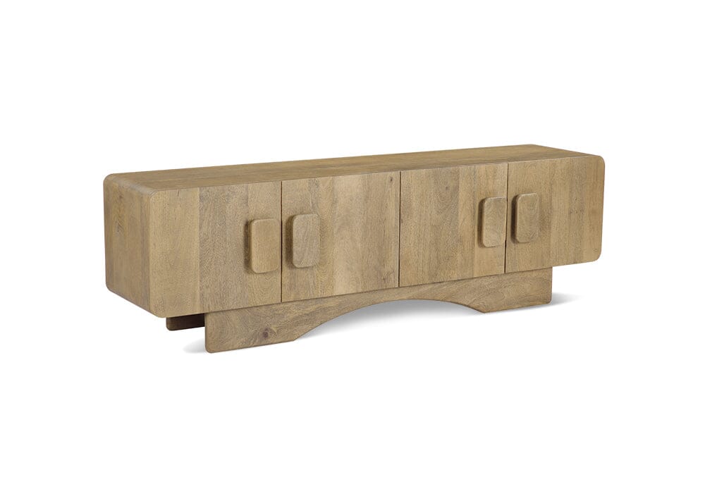 Boab TV Unit 4 Door TV Units Boab 