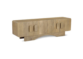 Boab TV Unit 4 Door TV Units Boab 