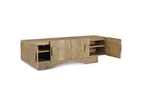 Boab TV Unit 4 Door TV Units Boab 