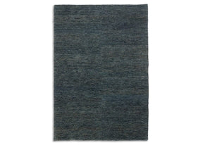 Bastian Rug - Dusk (2000x3000) Rugs and Mats Weave Rugs 
