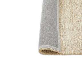 Bastian Rug - Macadamia (2000x3000) Rugs and Mats Weave Rugs 