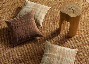 Bastian Rug - Natural (2000x3000) Rugs and Mats Weave Rugs 