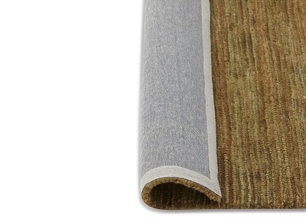 Bastian Rug - Oakmoss (2000x3000) Rugs and Mats Weave Rugs 