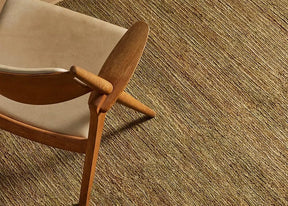 Bastian Rug - Oakmoss (2000x3000) Rugs and Mats Weave Rugs 