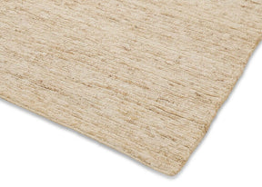 Bastian Rug - Macadamia (2000x3000) Rugs and Mats Weave Rugs 