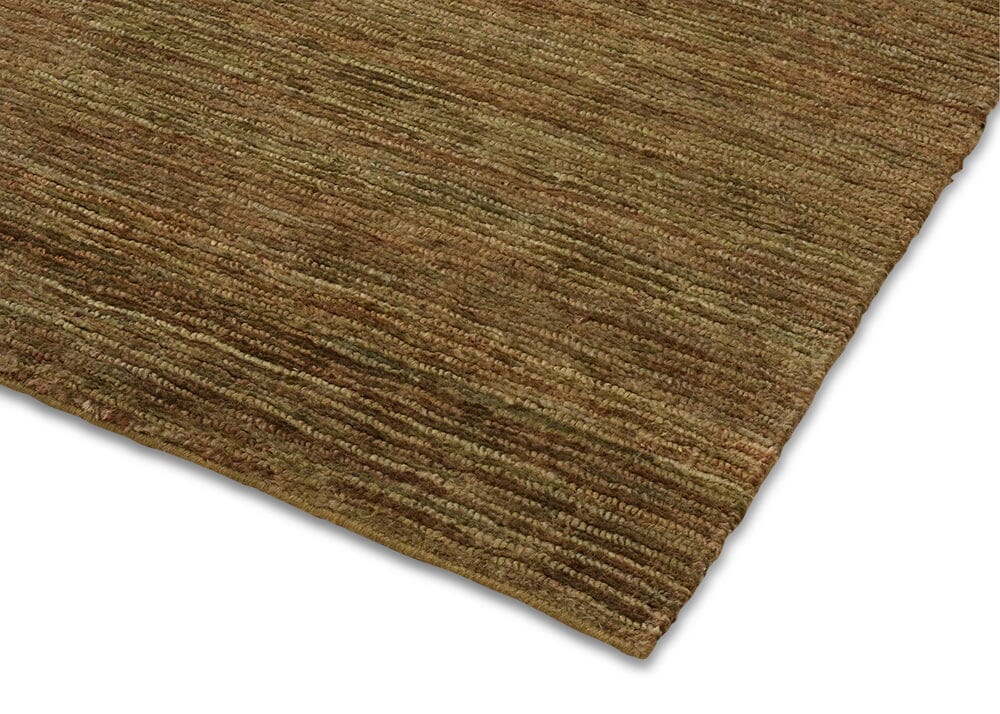 Bastian Rug - Oakmoss (2000x3000) Rugs and Mats Weave Rugs 