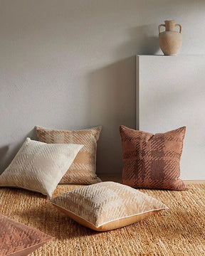 Sienne Cushion - Desert
