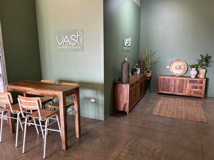 Bundaberg Concept Store Vast Furniture + Home