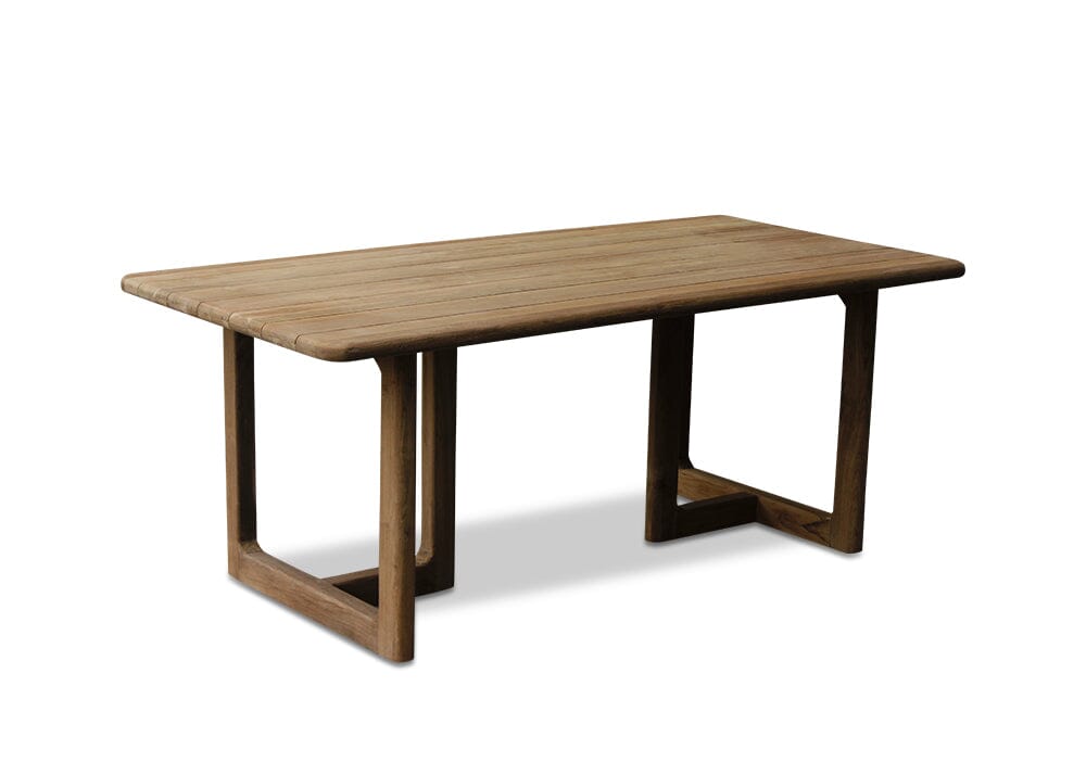 Cakra Dining Table Dining Tables Vast Furniture 