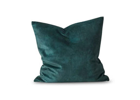 Ava Cushion - Emerald Accessories Weave Cushions 