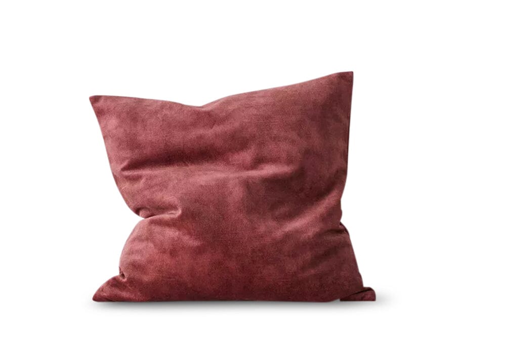 Ava Cushion - Madder Accessories Weave Cushions 