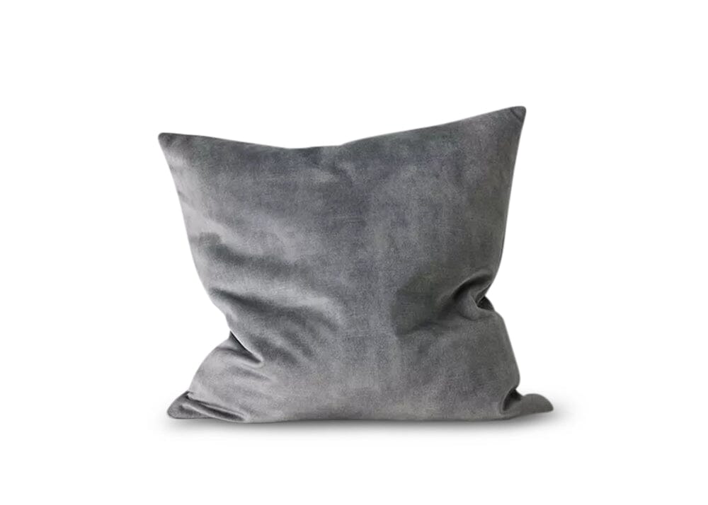 Ava Cushion - Steel Accessories Weave Cushions 