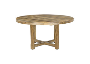 Cayden Round Dining Table FLOOR STOCK ONLY Dining Tables Cayden 