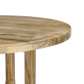 Cayden Round Dining Table FLOOR STOCK ONLY Dining Tables Cayden 