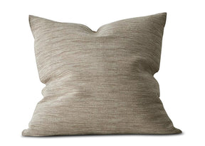 Dania Cushion - Oyster Accessories Weave Cushions 