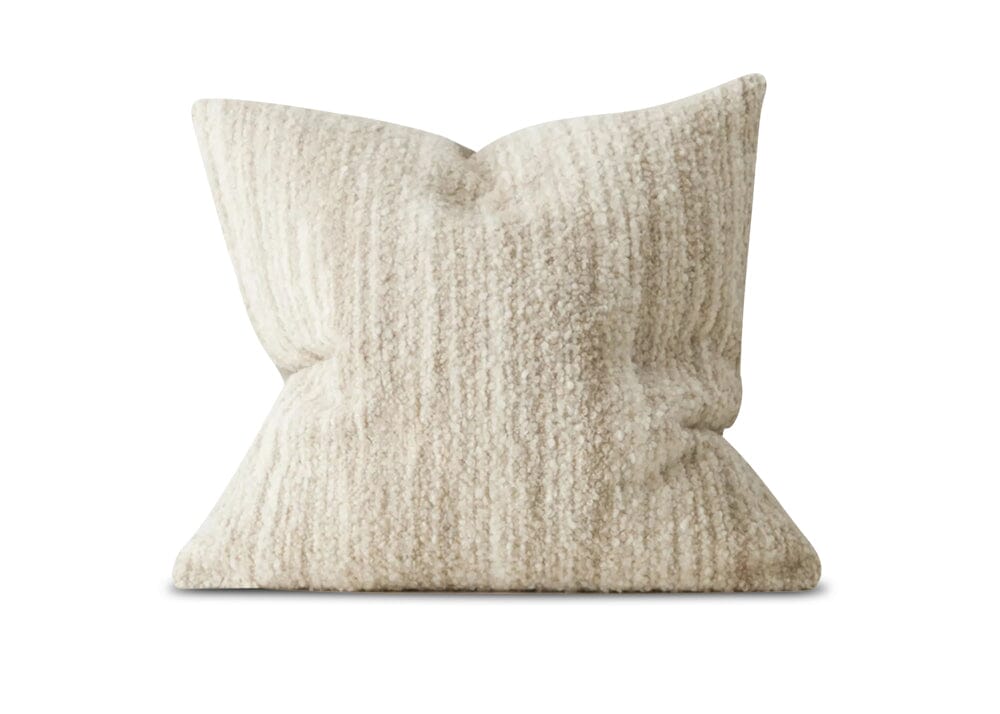 Gigi Cushion - Natural Accessories Weave Cushions 