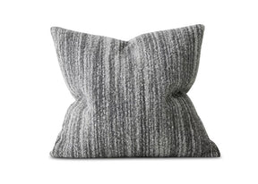 Gigi Cushion - Slate Accessories Weave Cushions 