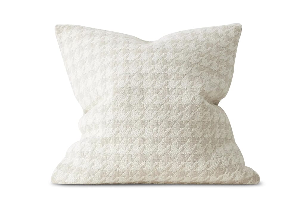 Giovanni Cushion - Salt Accessories Weave Cushions 