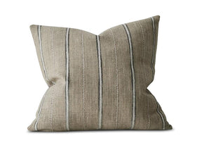 Isola Cushion - Fog Accessories Weave Cushions 