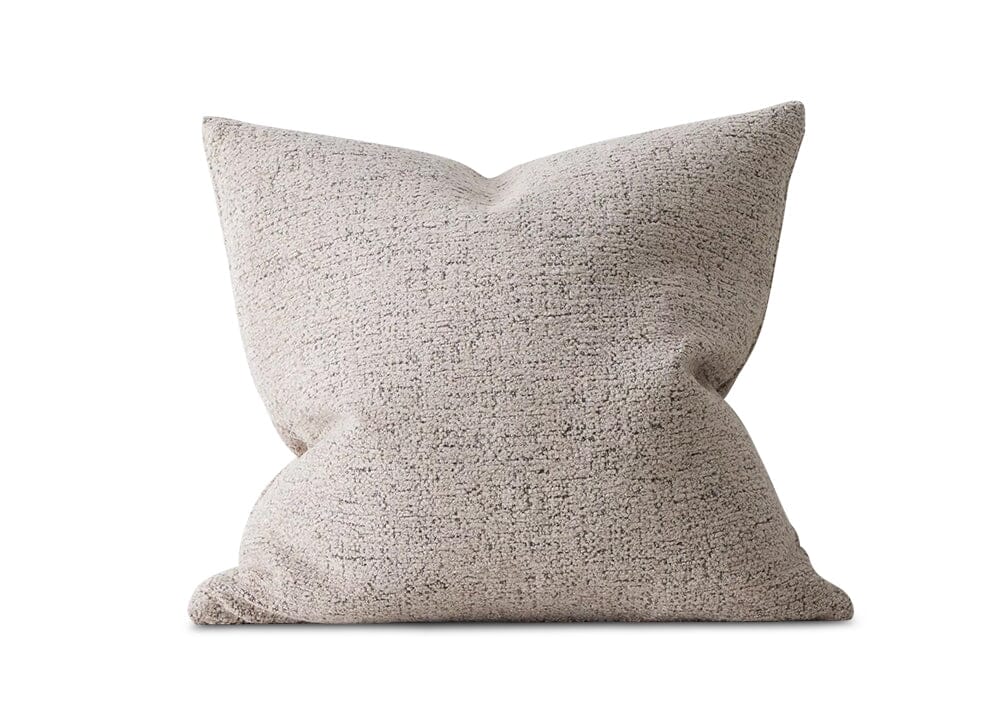 Laurent Cushion - Mushroom Accessories Weave Cushions 