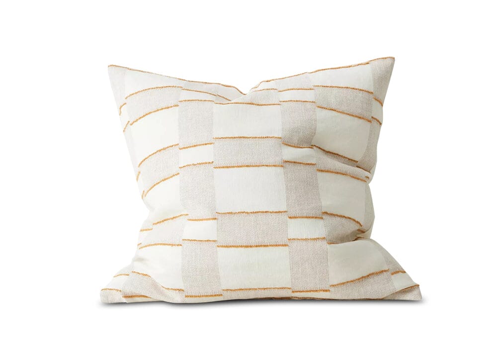 Lorenzo Cushion - Spice Accessories Weave Cushions 