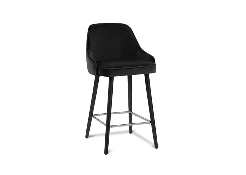 Cruz Barstool Stools Vast Furniture 